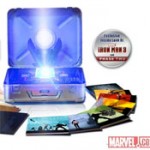 Marvel Cinematic Universe: Phase One Blu-ray Set Shipping April 2nd 2013