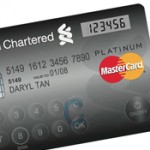 New MasterCard Credit Card With LCD Screen And Keyboard Unveiled