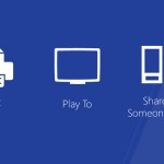 Microsoft Windows 8 “Play To” Streaming Feature Detailed