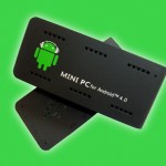 Miniand MK803 Android Mini PC, Launches With Linux Downloads Arriving Soon