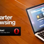Opera Desktop Browser 12.10 Final Version Launches
