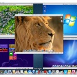 Parallels Desktop 8 Update With Windows 8 Gesture Support And More