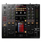 Pioneer DJM-2000nexus DJ Mixer Launches