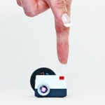 Projecteo Tiny Instagram Projector Lands On Kickstarter (video)