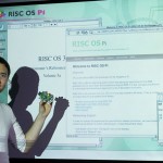 RISC OS Released For Raspberry Pi