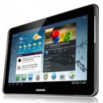 Samsung Galaxy Tab 2 10.1 Arrives At T-Mobile