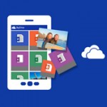 Microsoft SkyDrive Update Adds Selective File Synchronisation (video)