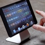 Slope Tablet Stand for iPad, Nexus 7-10 And Kindle+