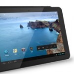SmartQ X7 Android Tablet Packs 2GB RAM And Dual Core Processor For $249