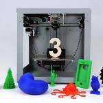 Solidoodle 3 3D Printer Available To Pre-Order