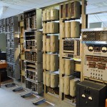 “The Witch” The World’s Oldest Original Working Digital Computer Rebooted