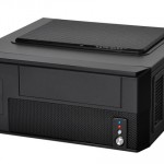 Thermaltake Mini-ITX Chassis SD101 Announced