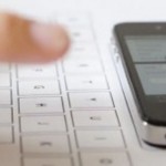 Awesome Vibrative Virtual Keyboard Concept For The iPhone (video)