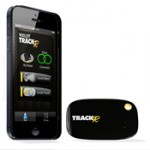 Never Lose Your Wallet Again With Wallet TrackR (video)