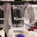 iPad Mini vs Nexus 7 vs Kindle Fire Will It Blend (video)