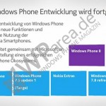Windows Phone 7 Smartphones To Get Updates Beyond 7.8