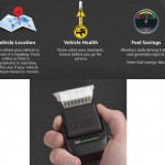 Audiovox Car Connection Helps You Find Your Car and More
