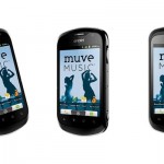 Groove Android Smartphone For Cricket Wireless Announced