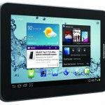 Samsung Galaxy Tab 2 WiFi Gets Android Jelly Bean Update