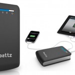 iBattz BattStation Tough Pro 8400mAh Juice Pack