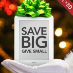 Kobo Mini On Sale for Black Friday/Cyber Monday for Only $49.99