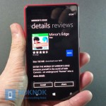 Nokia Lumia Owners Can Download Mirror’s Edge free