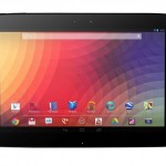 Google Nexus 10 Unofficial ClockworkMod Recovery Now Available
