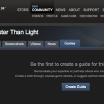 Valve Launching GameFAQ-Like Steam Service Game Guides