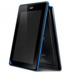 New Acer Iconia B1 Tablet Leaked By FCC