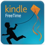 Amazon Kindle FreeTime Unlimited For Children Launches