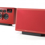 Audio Pro LV1 Wireless Multiroom Audio System Launches