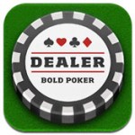 Bold Poker App Replaces A Traditional Card Deck With iPhones (video)