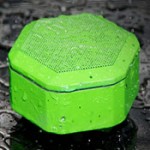 Boombot REX Ultraportable Speaker Lands On Kickstarter (video)