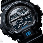 Casio G-Shock iPhone Linking Bluetooth Watch Launches (video)