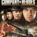 Company of Heroes Blu-ray Trailer Released