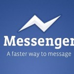 Facebook Messenger For Android Only Requires Your Name And Mobile Number To Signup