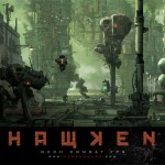 Awesome Hawken’s Cinematic Trailer Released (video)