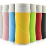 JuiceCane Scalable Mobile Power Pack Hits Indiegogo