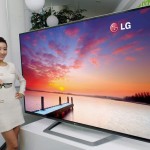 LG 84 Inch Ultra HD TV Arrives In The UK For £22,500