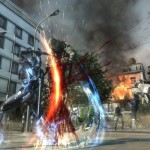 Metal Gear Rising: Revengeance Demo Coming Next Month