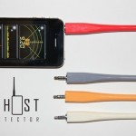 Mr Ghost iPhone EMF Detector, Transform You Into A Real Life Ghostbuster (video)