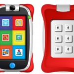Nabi Jr. Toddler Tablet Launches For $99