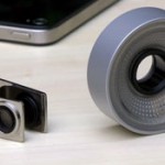 PhoneScope 3D Macro Lens For iPhone (video)