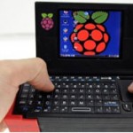 Awesome Pi-to-Go Raspberry Pi Mini Laptop Created