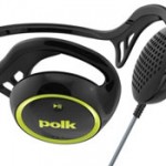Polk Audio Creates Three Headphones ‘Just for Android’