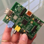 Raspberry Pi Model A $25 Computers Rolls Off The Production Line