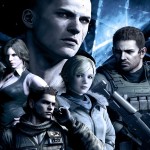 Resident Evil 6 Multiplayer Xbox 360 Modes Arriving December 18th
