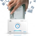 Vantec NexStar WiFi Hard Drive Dock Unveiled