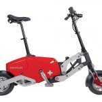 Voltitude V1 Folding Pedal Assisted Electric Bike Available To Pre-Order (video)