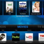 XBMC 12 Media Center Beta 2 Released For Android